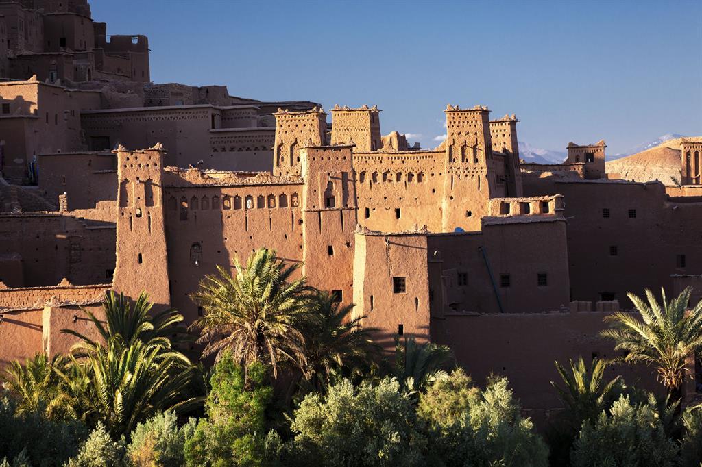 Aith Benhaddou